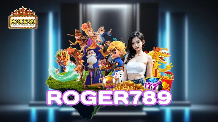 ROGER789